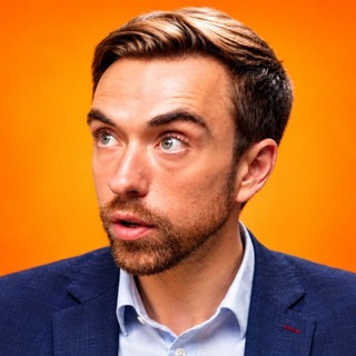 Telegram profile photo for Максим Капустин 🥦