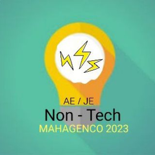 Telegram profile photo for MSEB Exam target