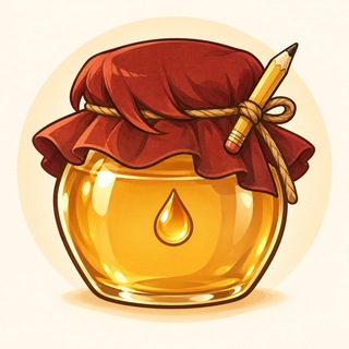 Telegram profile photo for 꿀정보방🍯 (HoneyInfo)