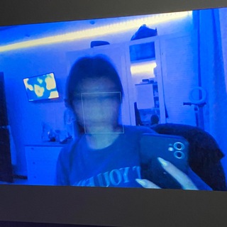 Telegram profile photo for ДишкаХФ