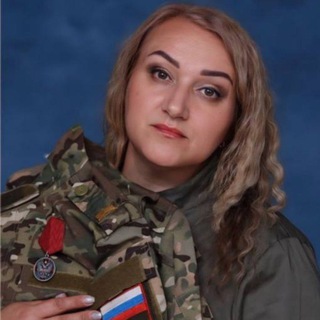Telegram profile photo for Наталья Карелина🇷🇺 #КСВО 43