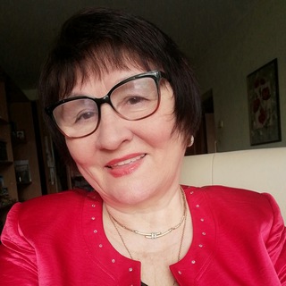Telegram profile photo for Методолог Успеха/Сальцева