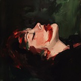 Telegram profile photo for лунное согласие.
