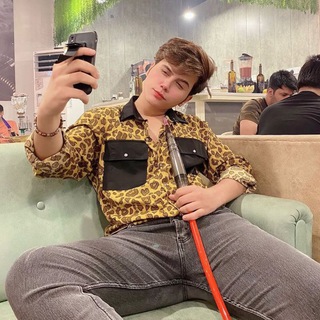 Telegram profile photo for ︎︎𓏺 Dimitri ل