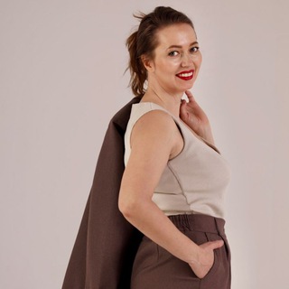 Telegram profile photo for Клиенты для экспертов Марина Шабанова