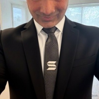 Telegram profile photo for Metasal