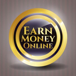 Telegram profile photo for Earn money 💰