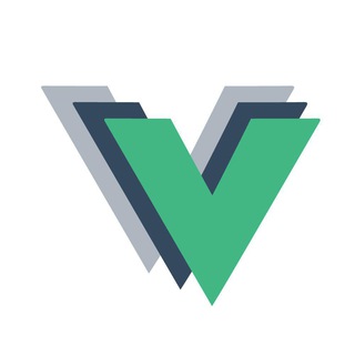 Telegram profile photo for VueJS News