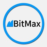 Telegram profile photo for BitMax Token Channel