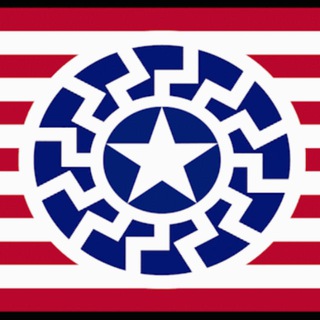 Telegram profile photo for NatSoc General and Ammo Storage