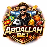 Telegram profile photo for Abdallah Bet 🚀