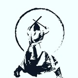 Telegram profile photo for Taiko-Trommeln