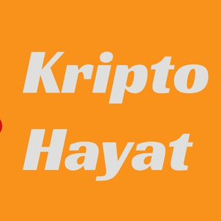 Telegram profile photo for Kripto Hayat