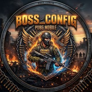 Telegram profile photo for BGMI 4.5 ESP CONFIG