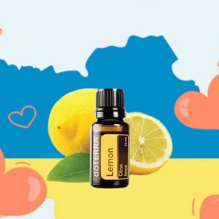 Telegram profile photo for UA AR🍋MA CLUB PRŌ doTERRA