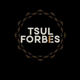Telegram profile photo for TSUL Forbes