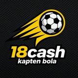 Telegram profile photo for KAPTEN BOLA | CC1