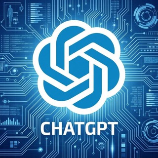Telegram profile photo for ChatGPT6_Grok4