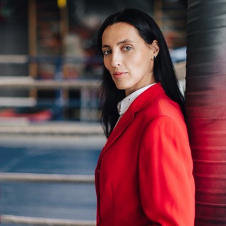 Telegram profile photo for Катерина Павлова