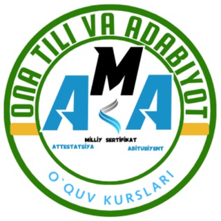 Telegram profile photo for Umid Qodirov | Ona tili va adabiyot
