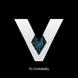 Telegram profile photo for Vixent (YouTube)
