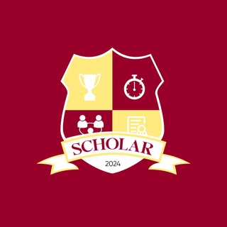 Telegram profile photo for Faxrlarim-SCHOLAR’chilarim🏆🤩