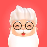 Telegram profile photo for Секретный Санта 2022