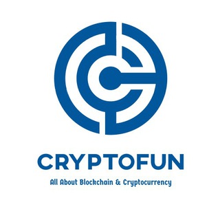 Telegram profile photo for CryptoFun🌐