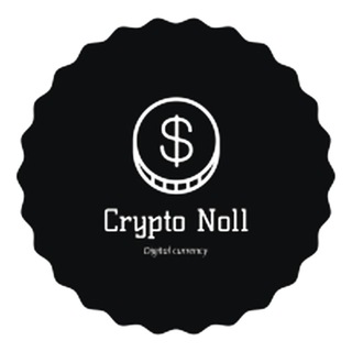 Telegram profile photo for Crypto Noll
