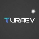 Telegram profile photo for TURAEV
