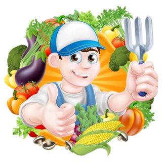 Telegram profile photo for Holistic Gardening