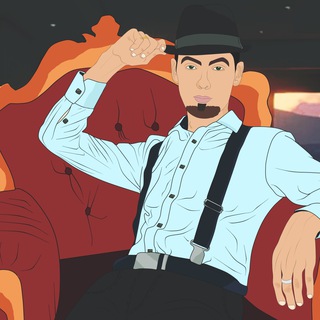 Telegram profile photo for БЕЗБАШЕННЫЙ ЗАРАБОТОК 2.0