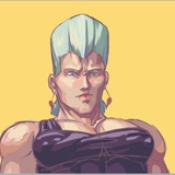 Telegram profile photo for Sad Pasta