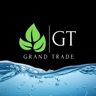Telegram profile photo for Побутова хімія | Grand Trade