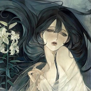 Telegram profile photo for 🎐сянь-сянь🎐