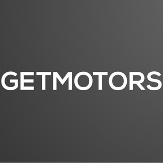 Telegram profile photo for Getmotors.by - Доставка авто из США