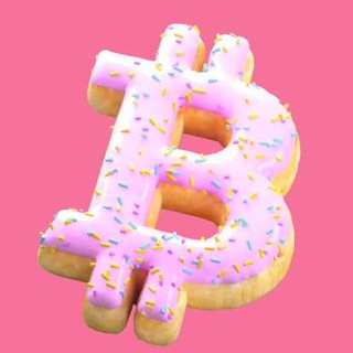 Telegram profile photo for Спілка диванних криптанів