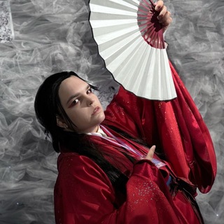 Telegram profile photo for Піднебесна