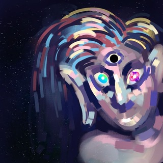Telegram profile photo for °•чаёк со звёздочками•°