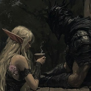 Telegram profile photo for Закрыто 𝗚𝗿𝗲𝗮𝘁 𝗞𝗶𝗻𝗴𝗱𝗼𝗺 𝗻𝗲𝘁 || сетка по всем фд.