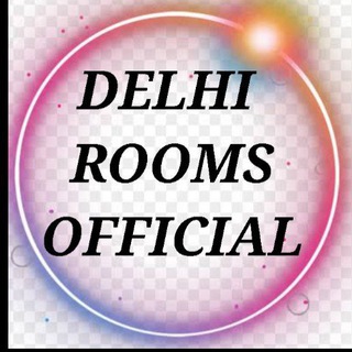 Telegram profile photo for ππππ DELHI ROOMS OFFICIAL