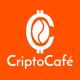 Telegram profile photo for CriptoCafé