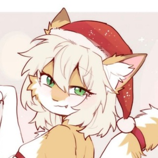 Telegram profile photo for Furry World