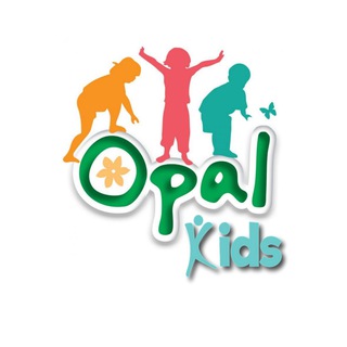 Telegram profile photo for Opal.kids.qeshm