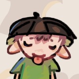 Telegram profile photo for креветко