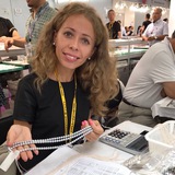 Telegram profile photo for О жемчуге с любовью