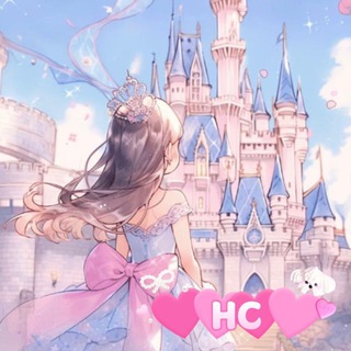 Telegram profile photo for HC-睇圖