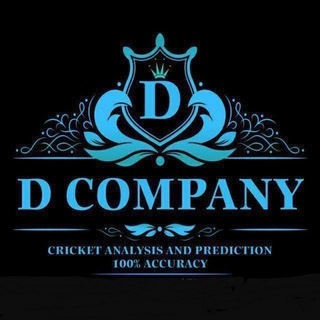 Telegram profile photo for D-Company-D-Bhai™ (Original Channel)