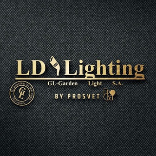 Telegram profile photo for LD-Lighting by Prosvet