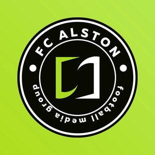 Telegram profile photo for ФК Алстон
